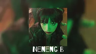 neneng b (sped up)