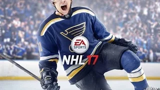 Vladimir Tarasenko: All 9 Playoffs Goals 2016