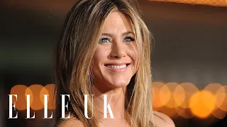 Jennifer Aniston Best Red Carpet Looks | ELLE UK