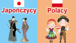 7 cech łączących Polaków i Japończyków