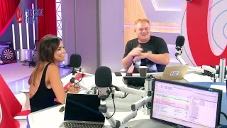 Ани Лорак гость на "Русском радио" (эфир 18.06.2018)