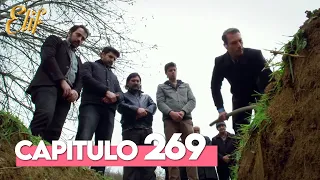 Elif Segunda Temporada Capítulo 269 | Elif Capítulo 269