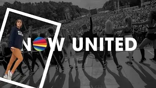 SUMMER IN THE CITY-NOW UNITED (Dance) #dance #dancevideo #nowunited #nowunitedcover#nowunitedbrazil