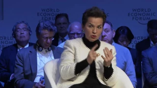 Davos 2017 - Energy’s Clean Transition