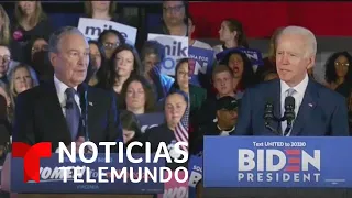 Noticias Telemundo, 1 de marzo 2020 | Noticias Telemundo