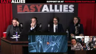 E3 2016 - Quake Champions Reactions