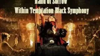 WT - Hand Of Sorrow Black Symphony
