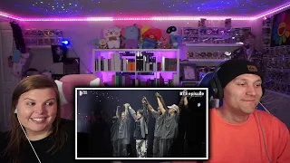 BTS SUGA  Agust D TOUR 'D-DAY' in the USA | A NIGHT I'LL NEVER FORGET REACTION!