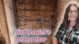 Ipswich History Walk 4 | Locals and locations