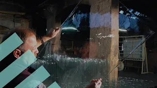 How It's Made: Restoration Glass®