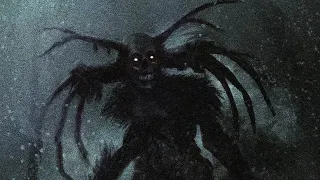 [ESPECIAL HALLOWEEN]  El año del Wendigo