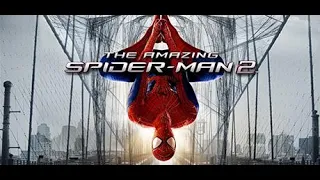 The Amazing Spider-Man 2 #5 (немое прохождение/без комментариев)