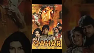 Dil junglee kabutar |Qahar| ramba, arman kohli