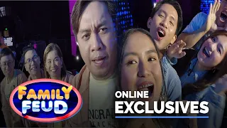 Family Feud: The Igorots vs Nagueño Teachers (Online Exclusives)