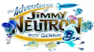 Jimmy Neutron Russian G Major