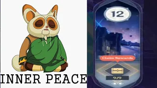 Every Genshin Impact Players' Inner Peace