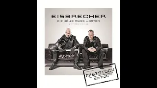 Текст,перевод песни Eisbrecher - Miststueck