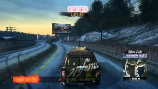 BurnoutParadise the ultimate box on palit geforce 210 1gb "TC UPTO2gb"