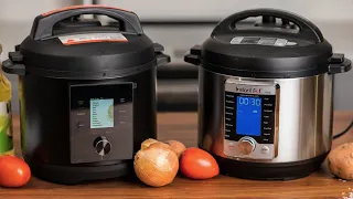 The 5 Best Pressure Cookers 2023