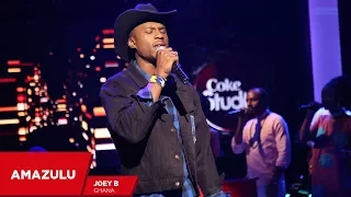 Joey B, Amazulu (Cover) - Coke Studio Africa