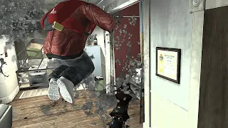 GTA IV - Swingset of Death Compilation #92 [1080p]