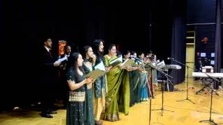 CSI Joint Carols 2011 Part 16