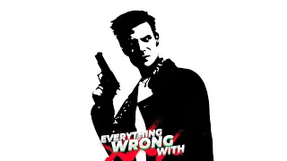 GAME SINS | Everything Wrong With Max Payne