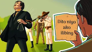 Nasunod Nga Ba Ang Huling Habilin Ni Jose Rizal?