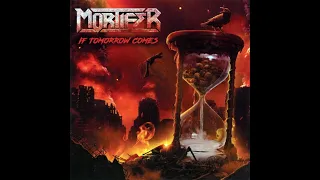 MetalRus.ru (Thrash Metal). MORTIFER — «If Tomorrow Comes» (1999) (2023) [Full Album]