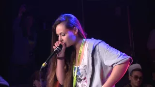 Sara - Austria - 3rd Beatbox Battle World Championship