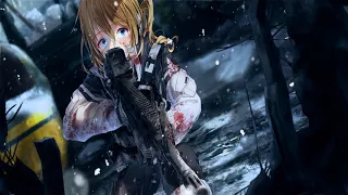 ✘(ANTI-NIGHTCORE) Left Behind - Slipknot✘