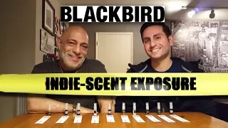 Indie-Scent Exposure Ep. 8: Blackbird