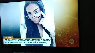 CASO BIANCA                  POSTOU FOTOS DE BIQUÍNI E SUMIU