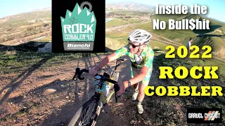 2022 Rock Cobbler 9.0: Bakersfield, California - The No BS Edition