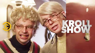 Kroll Show’s Oh, Hello Sketches Volume 2 (ft. John Mulaney and Nick Kroll) – Kroll Show