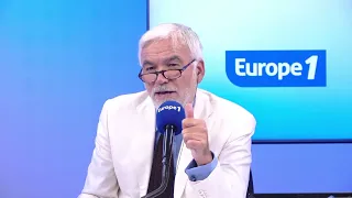 Pascal Praud et vous - Inceste : 10% des Français victimes, "un chiffre en-dessous de la réalité"