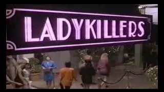 Ladykillers (1988 TV Movie)