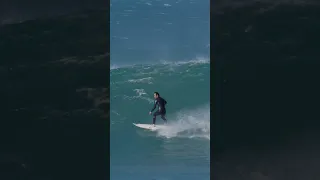 Jordy Smith at J-Bay