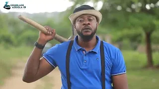 SAAMU ALAJO ( AAKE ) Latest 2022 Yoruba Comedy Series EP 88 Starring Odunlade Adekola