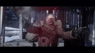 Red Dead Redemption 2 [BIG SPOILER] Dutch shoots Micah and John kills Micah
