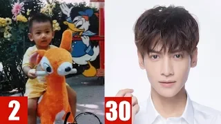 Leo Luo From 2-30 years old  | Chinese TV Dramas and Movies Introduction!