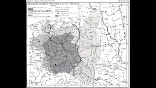 Polskie 100 lat. Odc. 4 Walka o granice 1918 - 1921