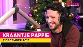 Kraantje Pappie: het antwoord van Flappie | Bij Igmar