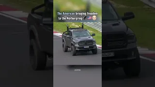 NURBURGRING FUNNY MOMENTS! 😂