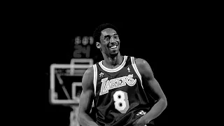 Kobe Bryant | Legend | "Black Mamba Freestyle" - Fabolous