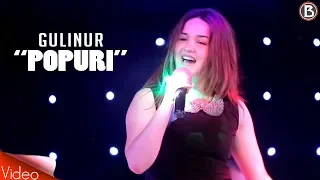 Gulinur - Popuri (To'ylarda)