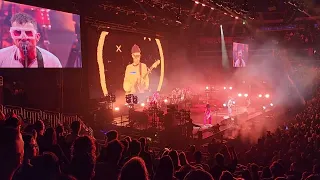 Gorillaz Live Orlando 10.21.22 -- Momentary Bliss