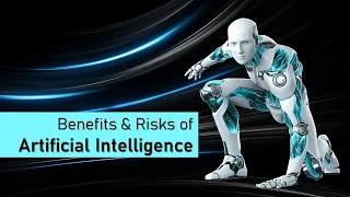 AI Revolution |  Top Risks and Opportunities in 2024