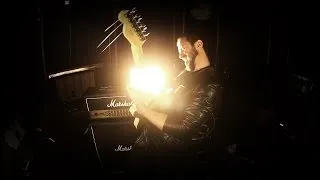 SunSay - Океана (performed by ex-guitarist)
