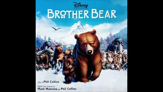 Brother Bear - Wilderness of Danger and Beauty